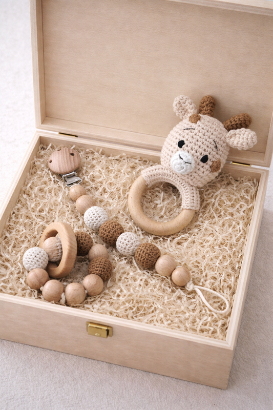 Darilni paket “Zaklad”