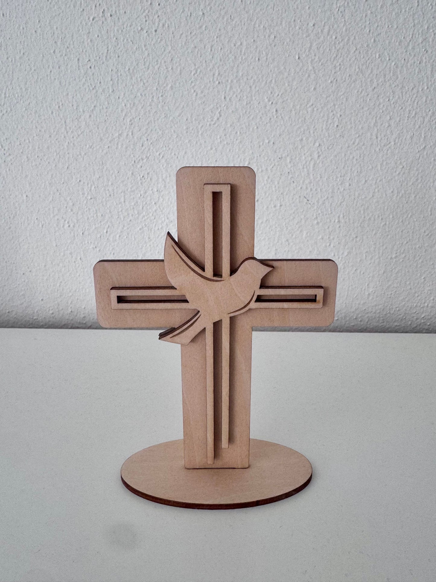 Lesena sveča