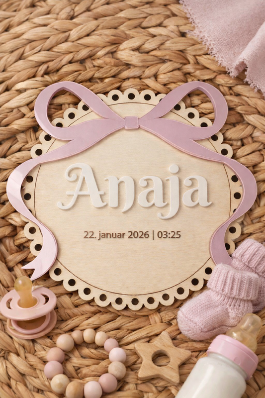 Oznanitvena tablica "Pozdravljen svet 6"