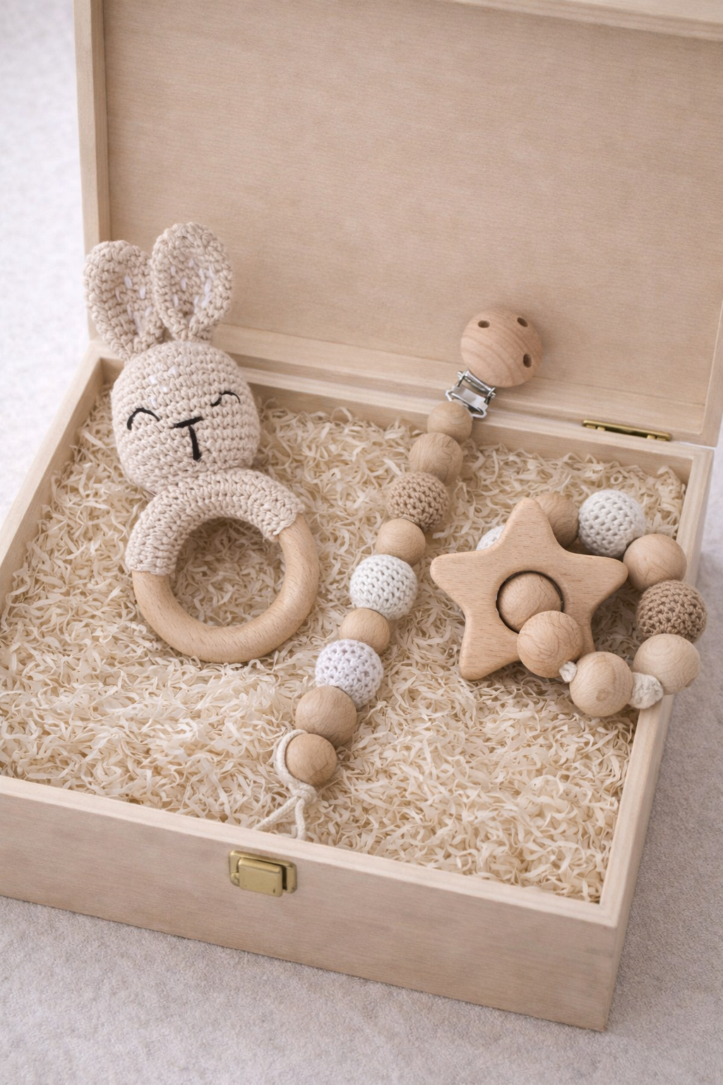 Darilni paket “Zaklad”