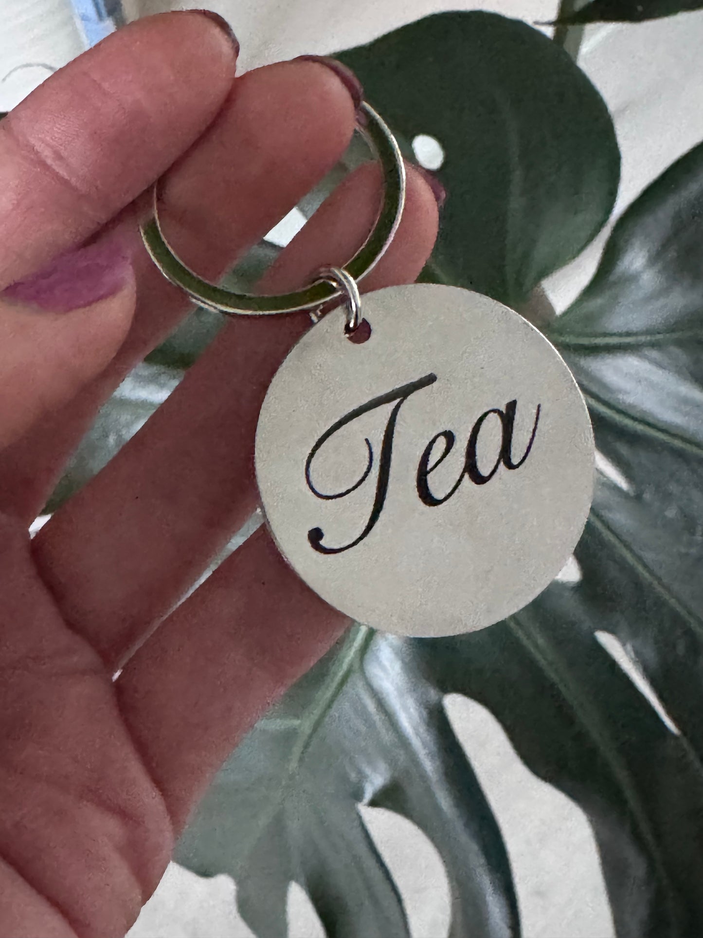 Personalizirani obesek